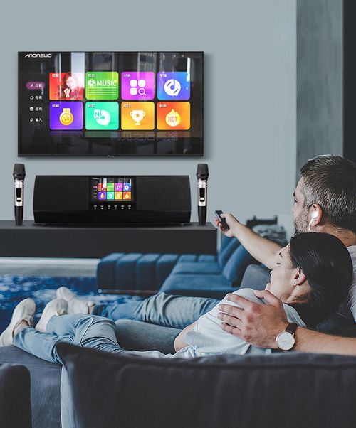 養(yǎng)眼高清圖片 as阿隆索首席設(shè)計師談大屏帶點歌機藍(lán)牙音箱設(shè)計初衷