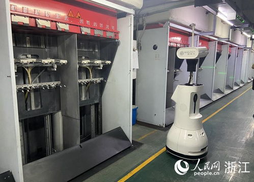 數字烏鎮之變 觸網 十年 不止水鄉